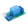 thumbnail image 2 of Capacitive Touch Switch, Low Energy Consumption Capacitive Touch Switch Module  For Home Use 12V, 2 of 8