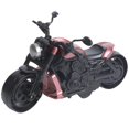 thumbnail image 1 of C Toy Motorcycle,Pull Back Motorcycle Toy, 1:12 Motorcycle Model for Boys,Pull Back Motorcycle Toys- Boy Girl, 1 of 5