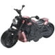 thumbnail image 1 of C Toy Motorcycle,Pull Back Motorcycle Toy, 1:12 Motorcycle Model for Boys,Pull Back Motorcycle Toys- Boy Girl, 1 of 5