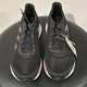 thumbnail image 2 of Adi-das Supernova + M Boost Running Shoes Black Red Silver Size 9.5 GW9107, 2 of 6
