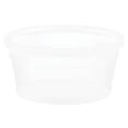 thumbnail image 4 of Contedor Snapware Total Solution Plástico  de 280ml Redondo Transparente, 4 of 4