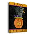 thumbnail image 2 of Happy Halloween Premium Gallery Wrapped Canvas - Ready to Hang, 2 of 9