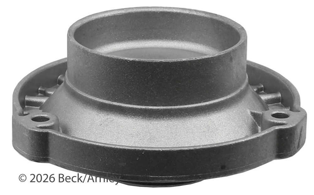 Beck Arnley Strut Mount 101-8658 Fits select: 2012-2018 BMW 650, 2009-2012 BMW 750