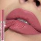 thumbnail image 2 of Brillo de labios mate de terciopelo, resistente al agua, duradero, no se decolora fácilmente, brillo de labios sedoso, maquillaje de labios suave, brillo de labios Sexy para mujer, 12 colores Gao Jinjia LED, 2 of 2