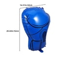 thumbnail image 2 of Hytrove 12Ud Con Globos Guantes De Para Fiestas De Cumpleaños Y Eventos Deportivos, 2 of 8