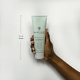 thumbnail image 4 of Hairitage Strength Training Thickening Leave-in Conditioner with Coconut oil for Curly Hair, 6 fl oz, 4 of 6