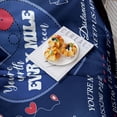 thumbnail image 4 of LHSHID Long Distance Relationship Gifts Boyfriend Gifts from Girlfriend Birthday Gifts for Boyfriend Romantic Gifts for Him Fathers Day Christmas Boyfriend Presents Blanket, 4 of 7
