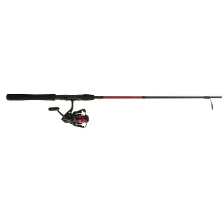 PENN 7' Fierce IV Fishing Rod and Reel Spinning Combo