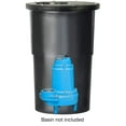 thumbnail image 4 of Little Giant 514420 14S 100 GPM 208-230V Submersible Sewage Pump, 4 of 9