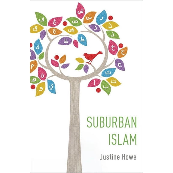 Suburban Islam, (Hardcover)