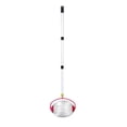 thumbnail image 1 of Bearachild Nut Gatherer Retractable Fruit Collector Wide Stainless Operation Harvester Simple Application Picker Chestnut Steel Jardín y Patio traje de bola grande Bearachild HA043843-02, 1 of 6