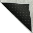 thumbnail image 3 of Addison Rugs Chantille Indoor/Outdoor Transitional Arrows Ivory Washable Rectangle Rug, 9' x 12', 3 of 6