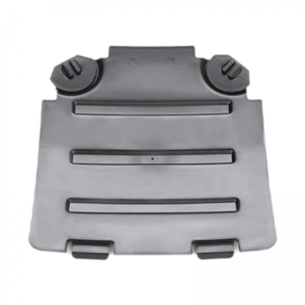 koolsoo 4x51712993140 Couverture de Roue pour x1 Series E84 2009-2016