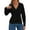 Black, variant on Fashionable Women's Long-sleeved Sweater Jacket Elegant And Versatile Waist-length Slimming Knitted Cardigan for Fall and Winter, Cozy and Stylish, Ideal for Outerwear,Green,Size XS