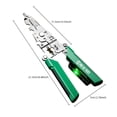 thumbnail image 2 of Pelacables SENDATOOLS 18 en 1 con medición de electricidad, 2 of 7