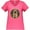 AD-Pink, variant on Inktastic Chinese Shar-Pei Dog Art Women's Plus Size V-Neck T-Shirt