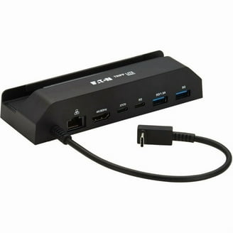 Anker 647 Charging Station (100W), 10-in-1 Power Strip with 6 AC