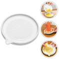 thumbnail image 4 of Kitchen Garlic Grinder Juicer Plate Complementary Food Grinding Plate Fruit Masher, 4 of 4