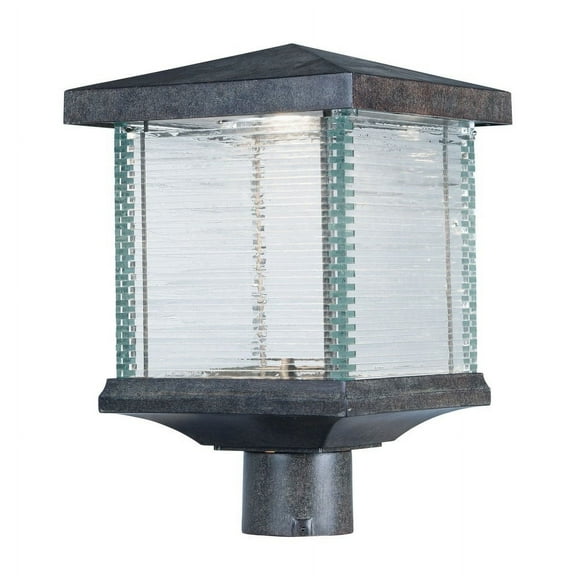 Maxim Lighting - LED Outdoor Post Mount - Outdoor Pole/Post Mount - Triumph - 15