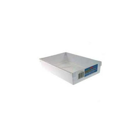 - Rubbermaid 6''H x 9''W x 2''D Drawer Organizer