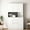 White, variant on Freestanding and Modern Design for Rooms - Blend into Kitchen, Living or Dining Room with Sideboard