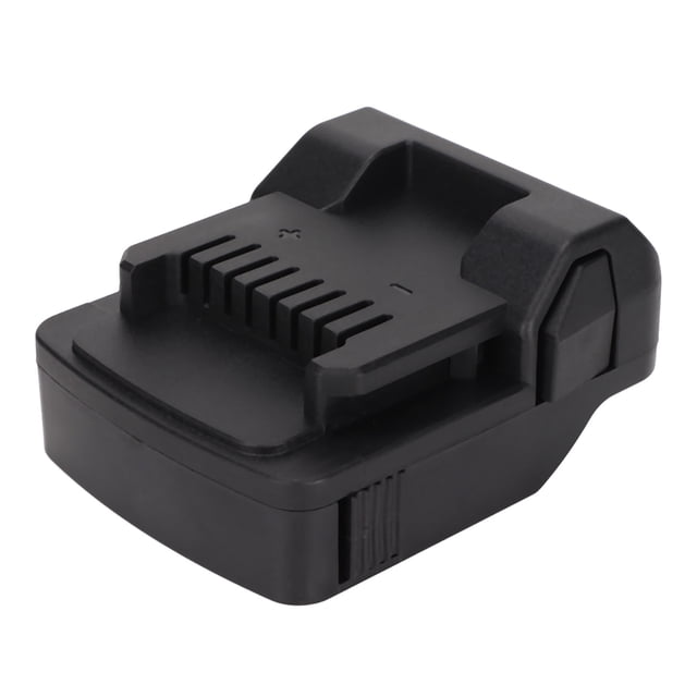 Adaptador de batería NikouMX para Metabo a Hitachi 18V