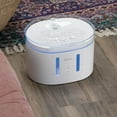 thumbnail image 2 of Merkury Innovations 2L Smart Wi-Fi Pet Fountain, 2 of 2