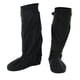 thumbnail image 5 of Botas Impermeables de Lluvia para , Antideslizantes Reutilizables con Rayas Reflectantes para Mujeres y Hombres SG, 5 of 8