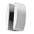 thumbnail image 1 of 304 Stainless Steel Floor Bottom Guide Replacement For Frameless Sliding Glass Doors Shower Door Bottom Guide,Shower Sn Bottom Guide,Glass Sliding Door Guide,Sliding Shower Doo, 1 of 8
