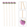 thumbnail image 1 of TABLETREANDS 10Ud Varas De Fragancia En Rattan Morado Para Difusor Ideal En Cocina Y Oficina, 1 of 7