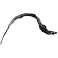 thumbnail image 6 of For Acura Integra 1998 1999 2000 2001 Fender Liner Driver Side | Front | Replacement For AC1248101 | 74151ST7A00, 6 of 7