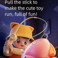 thumbnail image 4 of Electric Dancing Octopus Toy with LED Lights & Music - Auto-Avoid Feature for Kids & Toddlers for Play & Sensory Development, 4 of 5