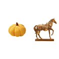 thumbnail image 1 of Almohadas de calabaza de Halloween,Cojines de calabaza de Halloween,suaves,para decoración del hogar,Cojines decorativos de calabaza,peluches de Halloween,sofá,Estatuas de caballos,Estatuas, 1 of 8