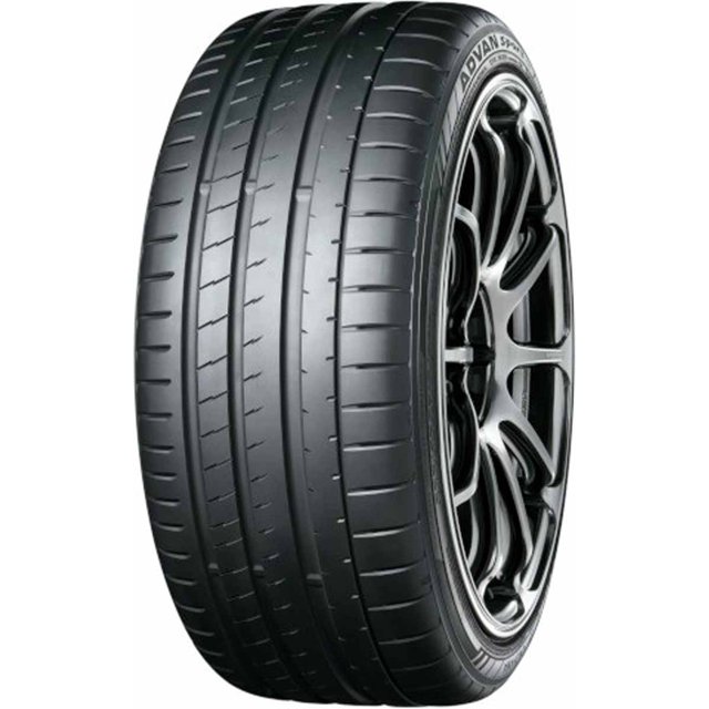 Llanta YOKOHAMA 255/35R21 98Y Advan Sport V107F