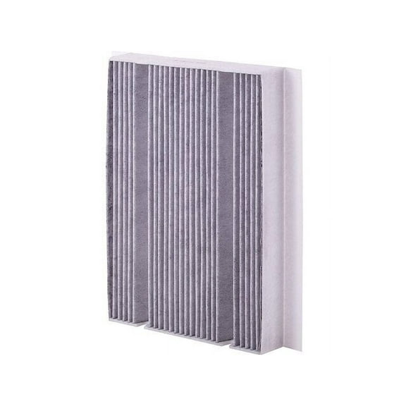 Cabin Air Filter - Compatible with 2019 - 2020 Mercedes-Benz Sprinter 3500 3.0L V6