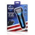 thumbnail image 4 of Barbasol 1200 Series Wet and Rasoir à sec rechargeable en aluminium – CBF12002, 4 of 7