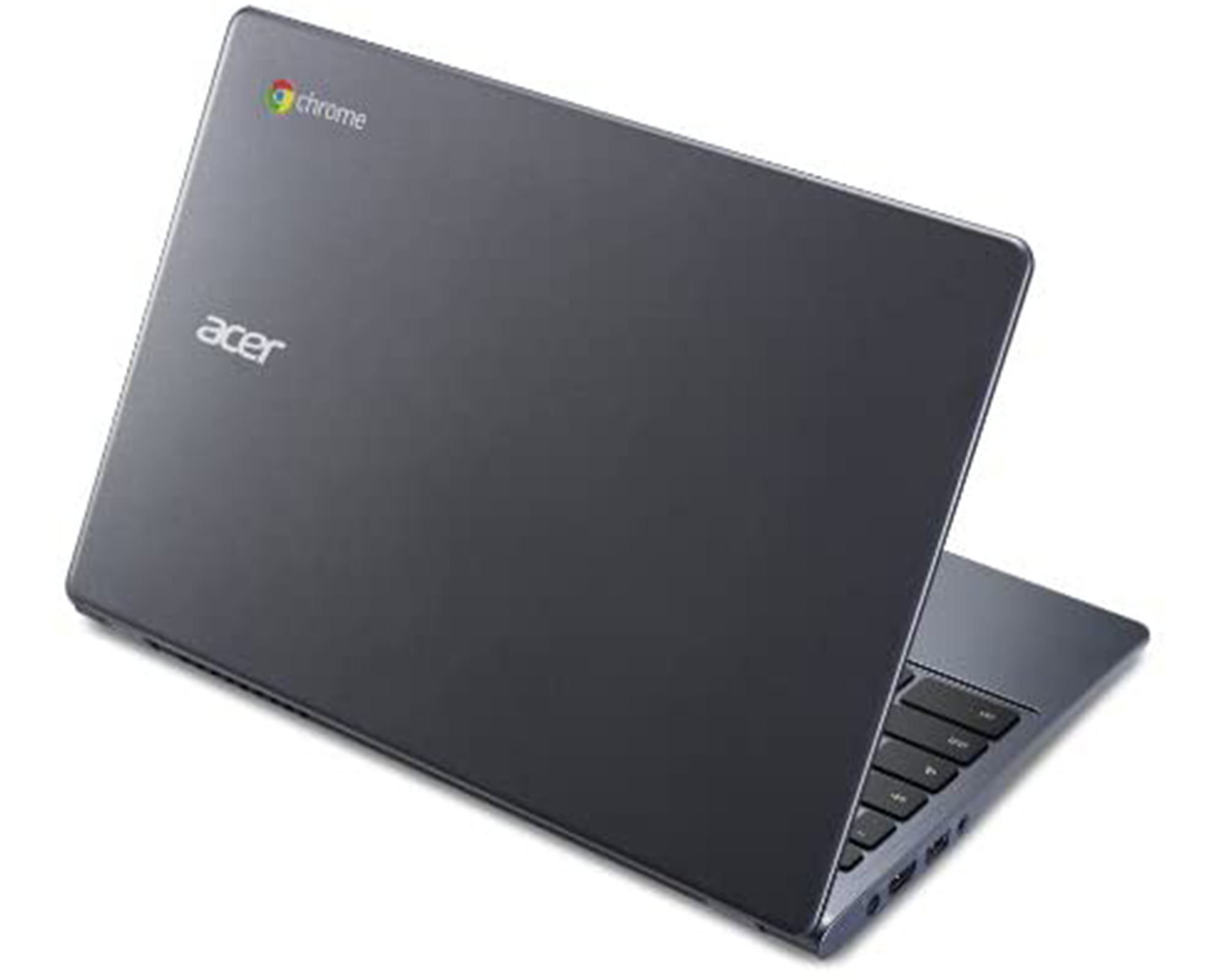 Restored Details about Acer C720-2103 11.6 in chromebook, Intel Celeron 1.4GHz 2GB Ram - image 5 of 8