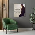 thumbnail image 3 of Scripture Walls 1 John 4:15 Son of God Bible Verse Canvas Christian Wall Art Ready to Hang Unframed, 3 of 12