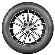 Nokian Hakkapeliitta R5 Winter 235/45R17 97T XL Passenger Tire Fits: 2010-11 Mercedes-Benz E350 Base, 2006-09 Volvo S60 2.5T Simolary simolary.com 9