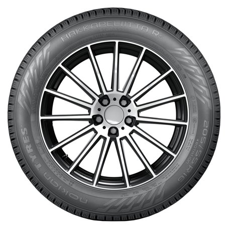 Nokian Hakkapeliitta R5 Winter 235/45R17 97T XL Passenger Tire Fits: 2010-11 Mercedes-Benz E350 Base, 2006-09 Volvo S60 2.5T Sansujyuku sansujyuku.com