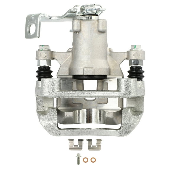 Brake Caliper 1PCS ECCPP Rear Left 19B6789A Compatible For 2014-2018 For Kia For Soul