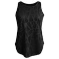 thumbnail image 5 of DHFJKG Womens Workout Tank Tops Summer Loose Fit Sleeveless Yoga Athletic Shirts Crew Neck Breathable Running Gym Clothes Comfy Top, 5 of 6