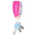 thumbnail image 3 of Car Key Toy Gift,Simulated Car Key Lock Baby Toy Simulation Car Key Toy Rapid Response, 3 of 14