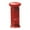Postbox Red, variant on HILABEE 1/64 Miniature Scenes Realistic Painted Collectibles Layout Props Tiny Model Postbox Red