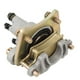 thumbnail image 1 of Pinza de freno trasero con almohadilla de repuesto de aleación de metal para Polaris Sportsman 400 450 500 600 700 800, 1 of 5