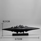thumbnail image 1 of Modern new Chinese style rockery decoration Zhaocai porch office home crafts model room interior soft decoration My Lux Decor Round, 1 of 29
