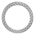 thumbnail image 3 of Rin bicicleta R700 36H aluminio 70mm gris, 3 of 4
