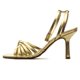 thumbnail image 2 of Zapatillas Rivedy para Mujer 9130 dorado 23, 2 of 6
