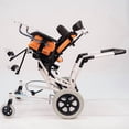 thumbnail image 4 of Daonsa Silla Para Alimentos Reclinable Con Ruedas, 4 of 4