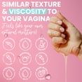 thumbnail image 4 of Hidratante vaginal Terramed Hydro GYN con ácido hialurónico, 4 of 5